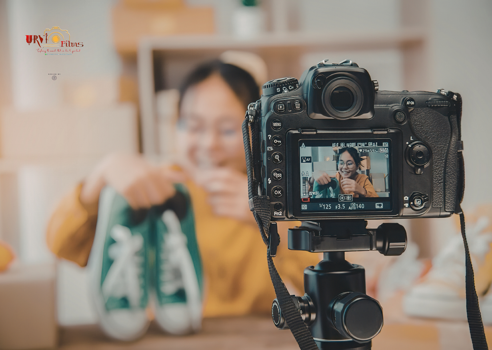 Commercial Videos