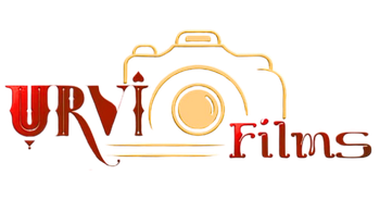 URVI FILMS Logo