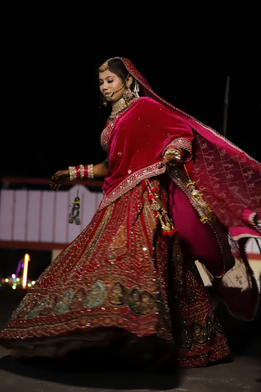 Wedding Photo