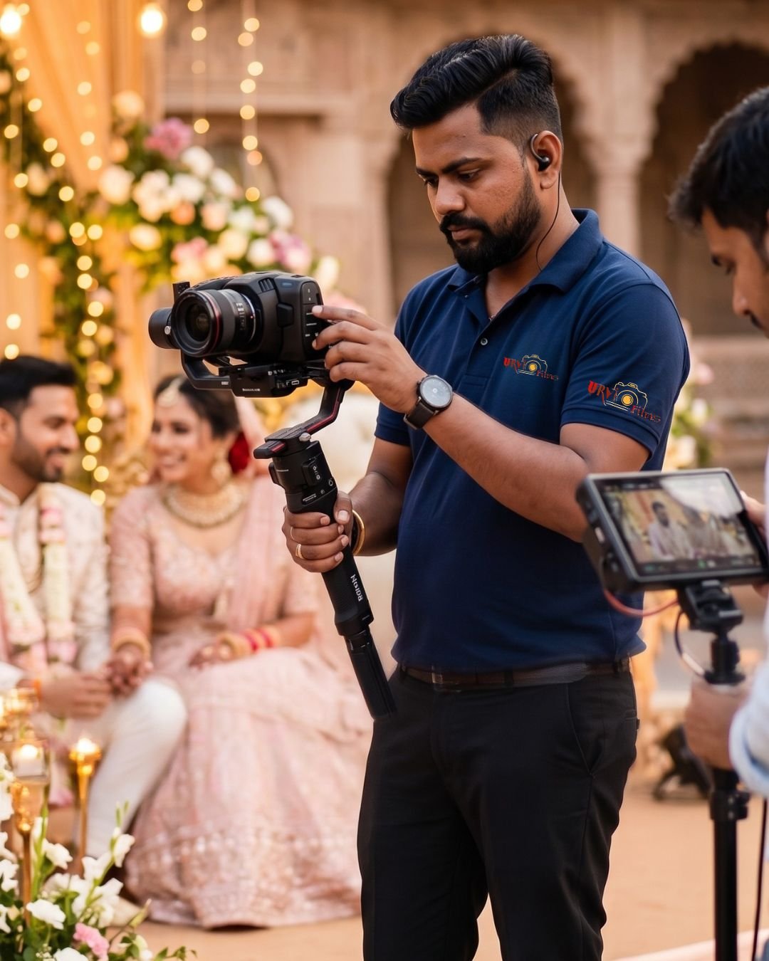 Director